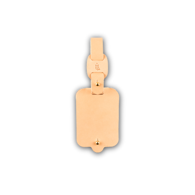 Boarding ID Tag