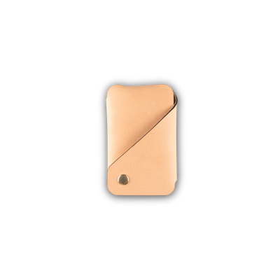 Tarjetero Fold