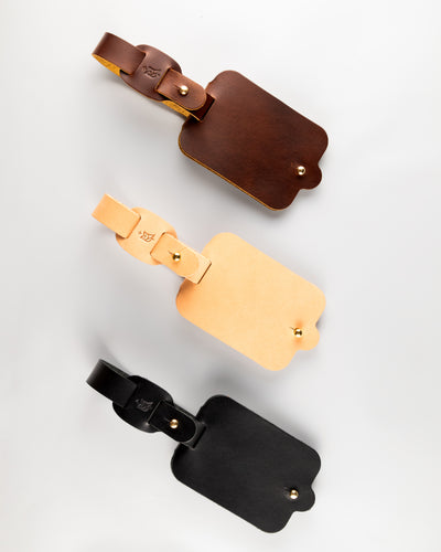 Boarding ID Tag