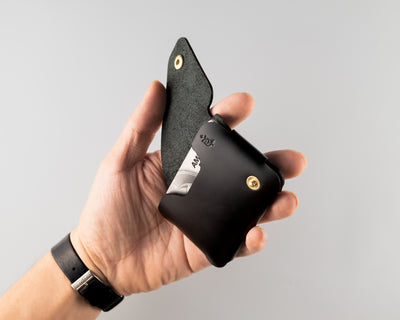 Tarjetero Fold