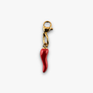 Chile de la suerte