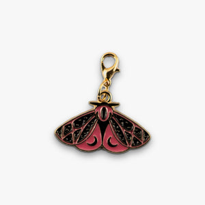 Polilla roja