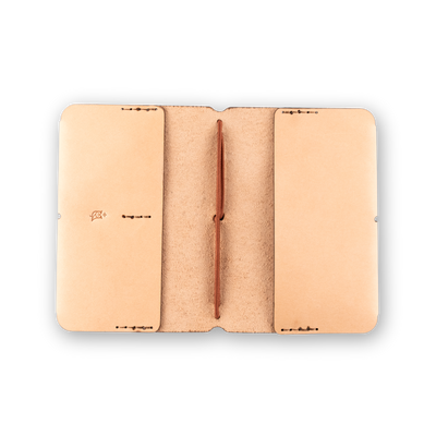 Porta Pasaporte Midori